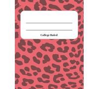 College Ruled Notebook - 8.5 x 11 in, 100 Pages, Lined Paper, Soft Cover - Classic Writing Notebook for School, Work, or Journaling: Perfect for ... - Sleek, Lightweight, and Ready for Anything