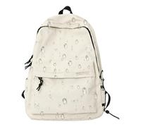 College School Bag Waterproof Casual Travel Student Backpack