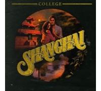 COLLEGE - SHANGHAI - CD ALBUM - 25 - D3447z