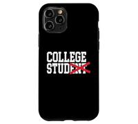 College Stud Campus Life Humor Dorm Legend Party Style Dude Case for iPhone 11 Pro