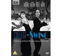 College Swing [DVD]