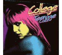 College - Teenage Color