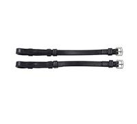 WeatherBeeta Cheek Pieces Collegiate - Black - Cob