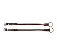 WeatherBeeta Gag Cheek Pieces Collegiate Cheltenham IV - Brown - One Size