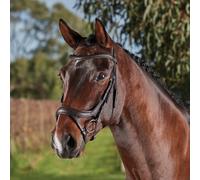 Collegiate ComfiTec Vogue Anatomical Bridle