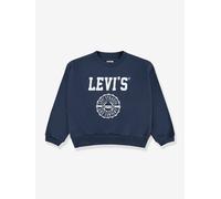 Collegiate Crew LEVII'S® sweatshirt navy blue