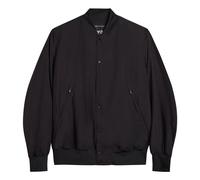Collegiate Jacket - male - Y-3 - Bomber Jackets - Black - M - Jackets M
