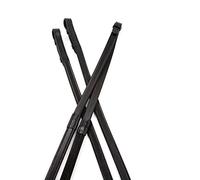 Collegiate One Sided Rubber Reins IV, Brown, 5/8"x54"