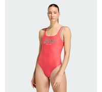 COLLEGIATE U-BACK SWIMSUIT