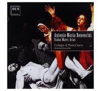 Collegio di Musica Sacra, Andrzej Kosendiak - Stabat Mater