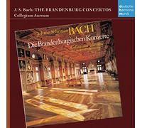 Collegium Aureum - Bach: die Brandenburgischen Konzerte
