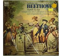 Collegium AUREUM - BEETHOVEN: Septet in E flat major, Op. 20