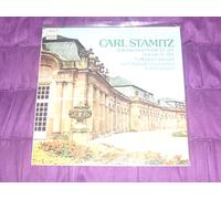 Collegium Aureum / Rolf Reinhardt / Viola, Soloist - Ulrich Koch (tracks: A1 to A3) Violin, Soloist - Ulrich Grehling (tracks: A1 to A3) - Carl Stamitz - Collegium Aureum / Rolf Reinhardt - Sinfonia Concertante D-dur / Sinfonie Es-dur Vinyl LP