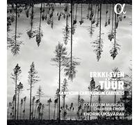 TUUR/COLLEGIUM MUSICAL CHAMBER CHOIR: CANTICUM CANTICORUM CARITATIS - CD