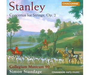 Collegium Musicum 90 - CONCERTOS FOR STRINGS