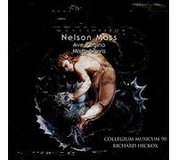 Collegium Musicum 90 - Haydn: Nelson Mass / Ave Regina / Missa Brevis