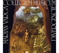 Collegium Musicum - Divergencie (2 CD Set) (CD)