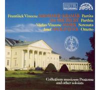 Collegium Musicum Pragense - Bohemian Music