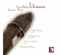 Collegium Pro Musica - Essercizii Musicii [New CD]