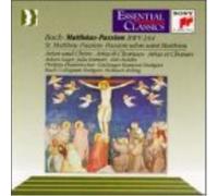Bach, J.S. - Saint. Matthew Passion