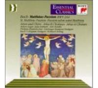 Bach, J.S. - Saint. Matthew Passion