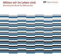 Collegium Vocale Limburg / Eberhard Metternich - Various Composers