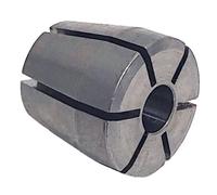 Collet Ø 6 mm 3608570500-760 for router Bosch