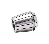 Collet, 1PC ER32 Spring Collet 1MM-20MM 3.175MM High Precision 0.005 ER Collet Chuck Holder Engraving Machine Spindle(ER32-19MM)