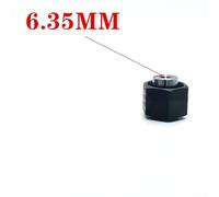 Collet and Nut Replacement Parts for DW621 DW616 Series Routers 2610906283 (6.35MM)