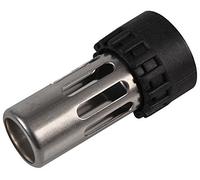 Collet and Sleeve, Super Pro 125, for Use with Portasol SuperPro Soldering Iron, Collet & Sleeve