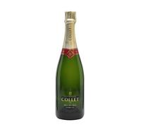 Collet Brut 1er Cru Art Déco NV Champagne