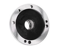 Collet Chuck, 125mm Diameter 7 Holes Mill Collet Chuck Lathe Tool for CNC Milling Engraving Machine Mechanical Equipment