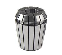 Collet Chuck, 1PC ER-40 ER40 Over Size ER Spring Collet Clamping Tool Drill Chuck Arbors for CNC Milling Lathe Tool Milling Cutter (Color : 1pc, Size : ER40UM Nut)