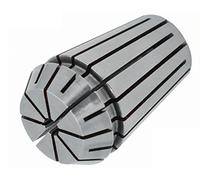 Collet Chuck, 1Pc * ER Spring Collet ER20 Chuck Accuracy 0.008mm for CNC Milling Tool Holder Engraving Machine Spindle Motor (Size : ER2012mm)