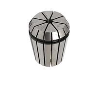 Collet Chuck, 1pc ER Spring Collet ER32 1-20mm 3.175mm High Hardness Chuck for Engraving Machine for CNC Machining Center (Size : 14mm)
