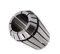 Collet Chuck, 1PC ER20 Collet Chuck 1-13mm 1/2 1/4 1/8 Spring Chuck for CNC Milling Tool Holder Engraving Machine Spindle Motor CNC ER Collet (Size : ER20 9.0mm)