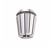 Collet Chuck, 1PC ER25 Collet 1mm to 15mm Spring Collet Chucks 3500W 4000W Spindle Tool Holder for CNC Engraving Milling Lathe (Size : 6.0mm)
