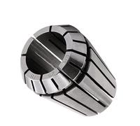 Collet Chuck, 1PC ER25 Collet Chuck Engraving Machine Spring Clamp Milling Cutter CNC Spindle Lathe Milling Collet Chuck 8mm 11mm 12mm 15mm) (Size : ER254.5 (0.015))