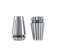 Collet Chuck, 1Pc High Precision 0.003 Up ER20 Collet Chuck 3~13mm ER Spring Collet Chuck for CNC Milling Tool Holder Engraving Machine Lathe Mill (Size : ER2012.75(12) mm)
