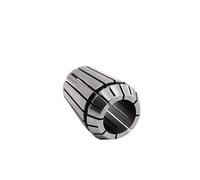 Collet Chuck, 1PC Hole Size 1mm-13mm ER20 Chuck Tool Bits Holder Spring Collet for CNC Engraving Machine Milling Lathe Spindel Motor Clamp (Color : 1pc, Size : 6.0mm)