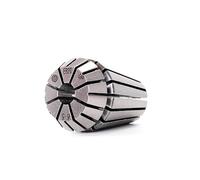 Collet Chuck, 1PC Spring Collet Chuck ER11 ER16 ER20 ER25 ER32 ER Precision 0.005mm/ 0.008mm CNC Milling Tool Holder Engraving Machine Spindle Motor (Color : Precision 0.008mm, Size : ER164)