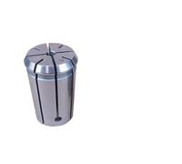 Collet Chuck, 1PC Spring Collet OZ25 DIN 6388A Size 3 4 5 6 7 8 9 10 11 12 13 14 15 16 17 18 19 20 21 22 23 24 25 Mm Step 1mm Collets (Size : 22mm)