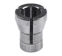Collet Chuck Adapter for Woodworking Tools 8mm x 16 5mm Compatible with Routers and Engravers