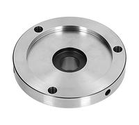 Collet Chuck Clamping Straight Hole Compact CNC Milling Table Machine Lathe Tool 32mm Diameter (Mingzheat17geki0u-13)