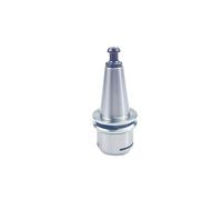Collet Chuck ER ISO10 T11 ISO20 ISO25 ISO30 ER11 ER16 ER20 ER32 SK10 Applied to CNC Machine Tools(ISO30-ER16A-42L)