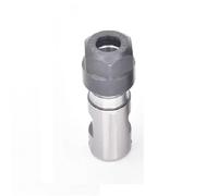 Collet Chuck ER11 ER16 ER20 C16 C20 C25 Spindle Motor Shaft 6mm 8mm 5mm 10mm for ER Tool Holder Engraving Machine Center(C16 -ER11-6.35mm)