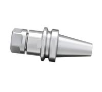 Collet Chuck, ER11 ER16 ER20 ER25 ER32 ER40, BBT30 BBT40 Tool Holder for CNC Machining Center Spindle Bracket Tools(BBT30-ER20A-70L)