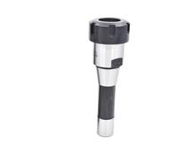 Collet Chuck ER16 ER20 ER25 ER32 ER40 R8 7/16 Thread M12 Handle R8 Taper Shank Milling Chuck Milling Machine Tool Holders (Color : M12 Big Thread, Size : R8-ER32)