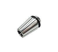 Collet Chuck ER20 Precision 0.003 Collet Hole Diameter 3mm to 8mm, Up Ball Bearing Nut for CNC Holder Wrench 1pc(9mm)