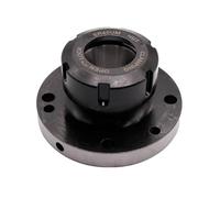 Collet Chuck, ER40 D100mm Diameter Compact Lathe for CNC Lathe Machine